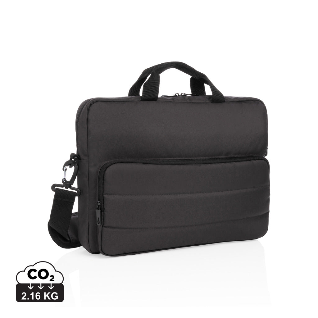 Impact AWARE™ RPET 15.6' laptopväska