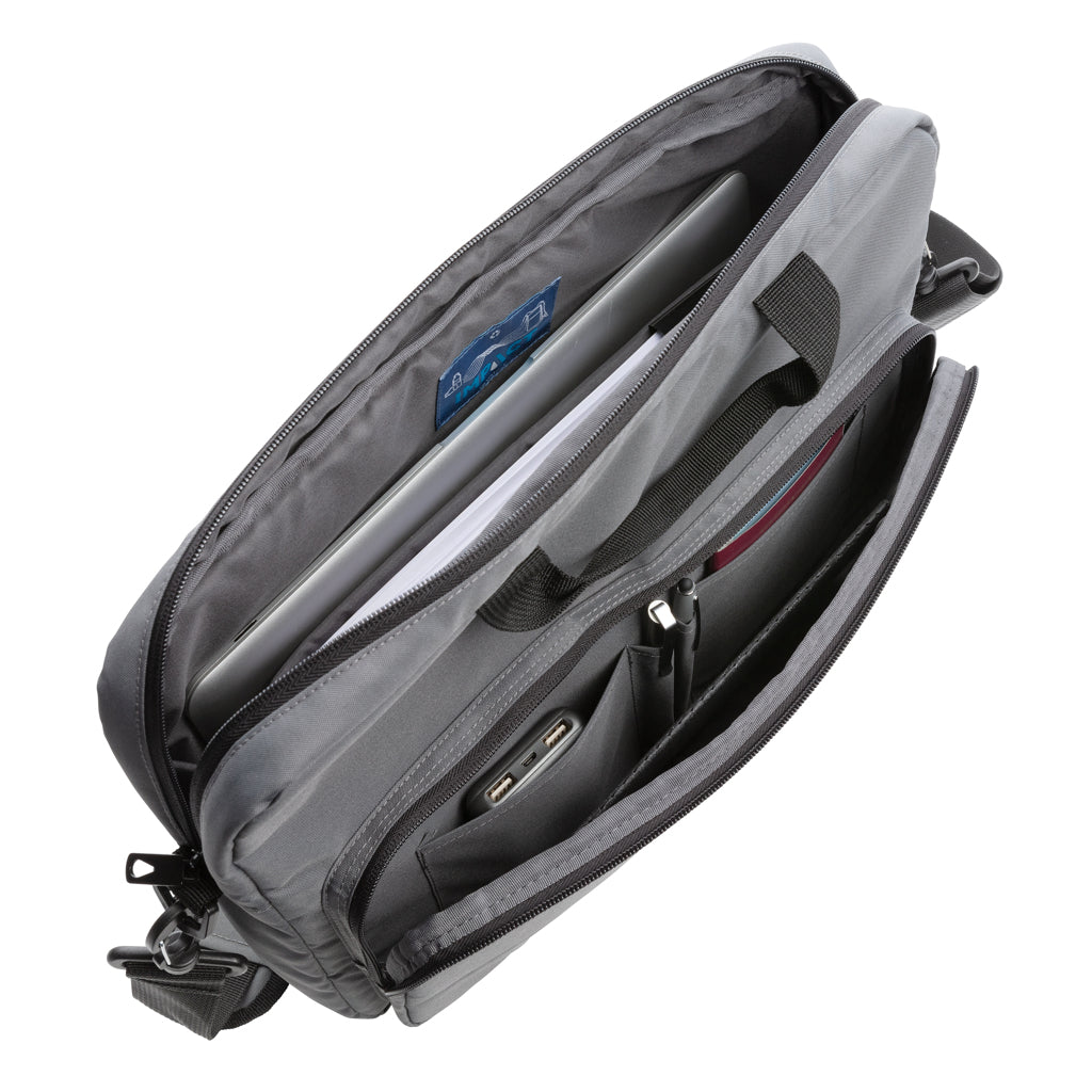 Impact AWARE™ RPET 15.6' laptopväska