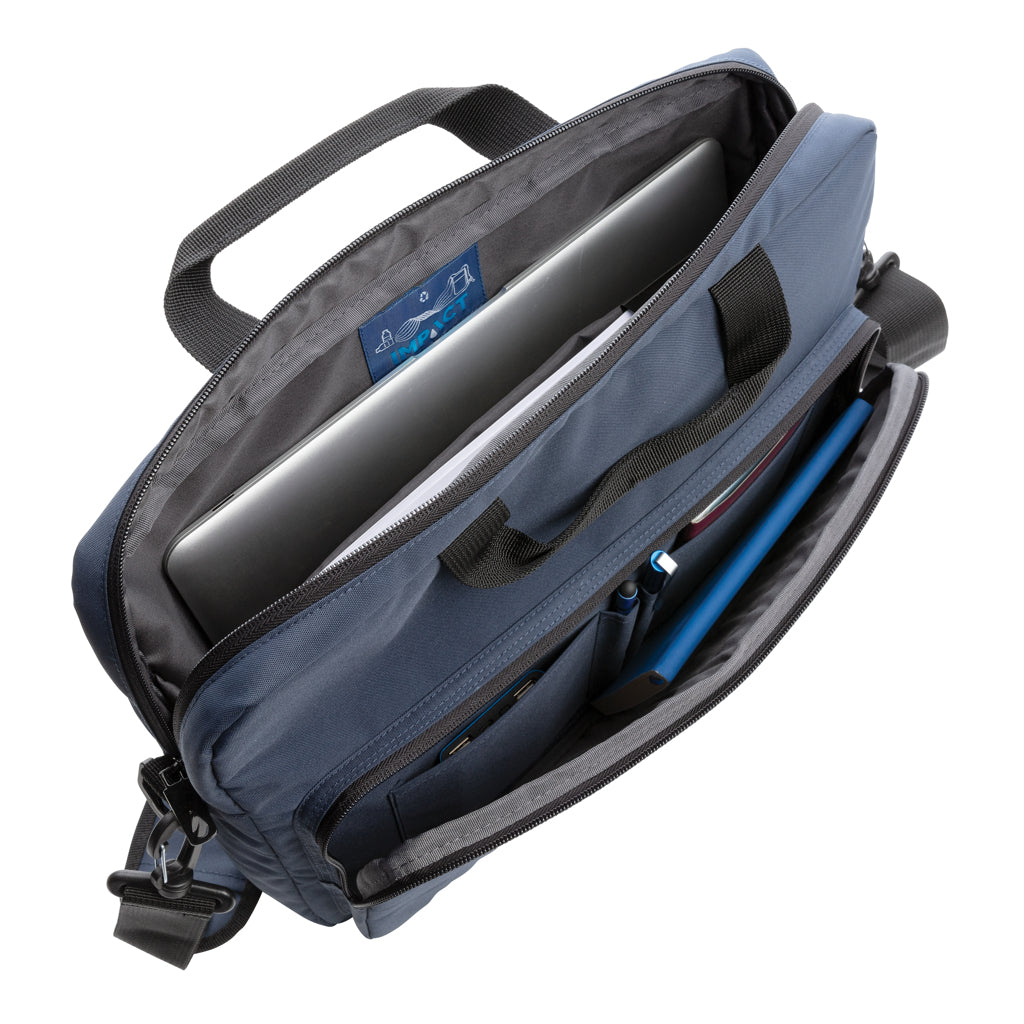 Impact AWARE™ RPET 15.6' laptopväska