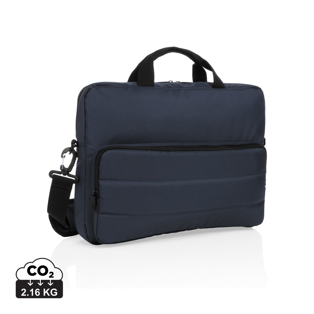 Impact AWARE™ RPET 15.6' laptopväska