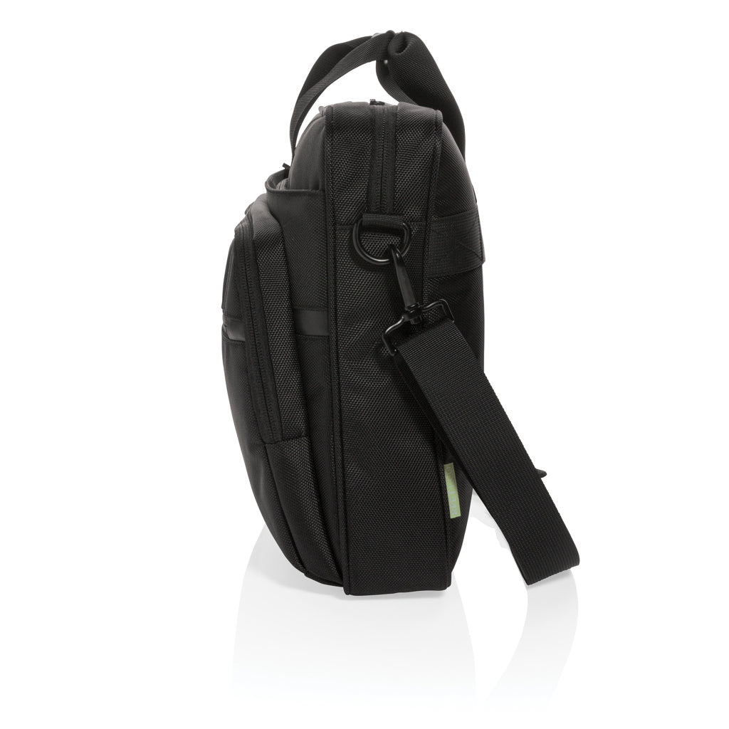 Swiss Peak Voyager RFID 15.6' laptopväska