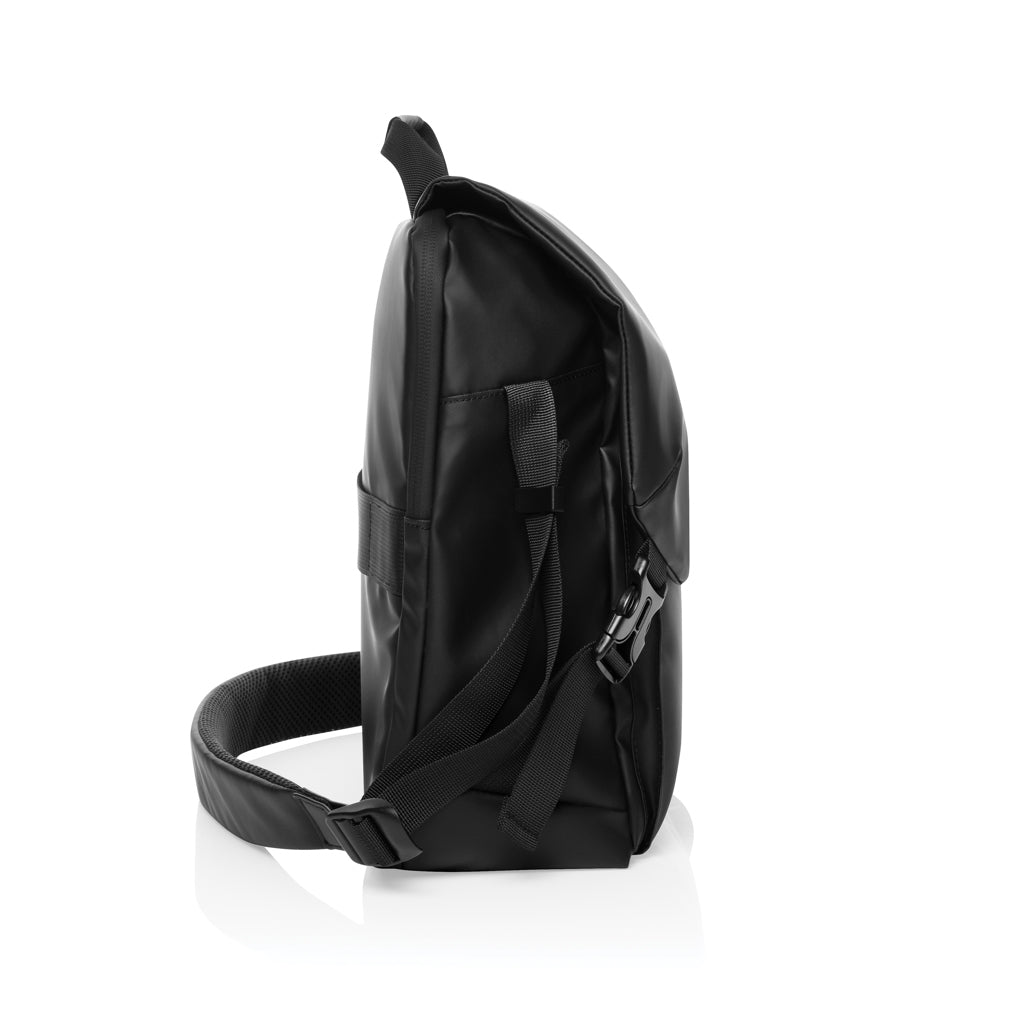 Swiss Peak OSLO RCS Messenger väska