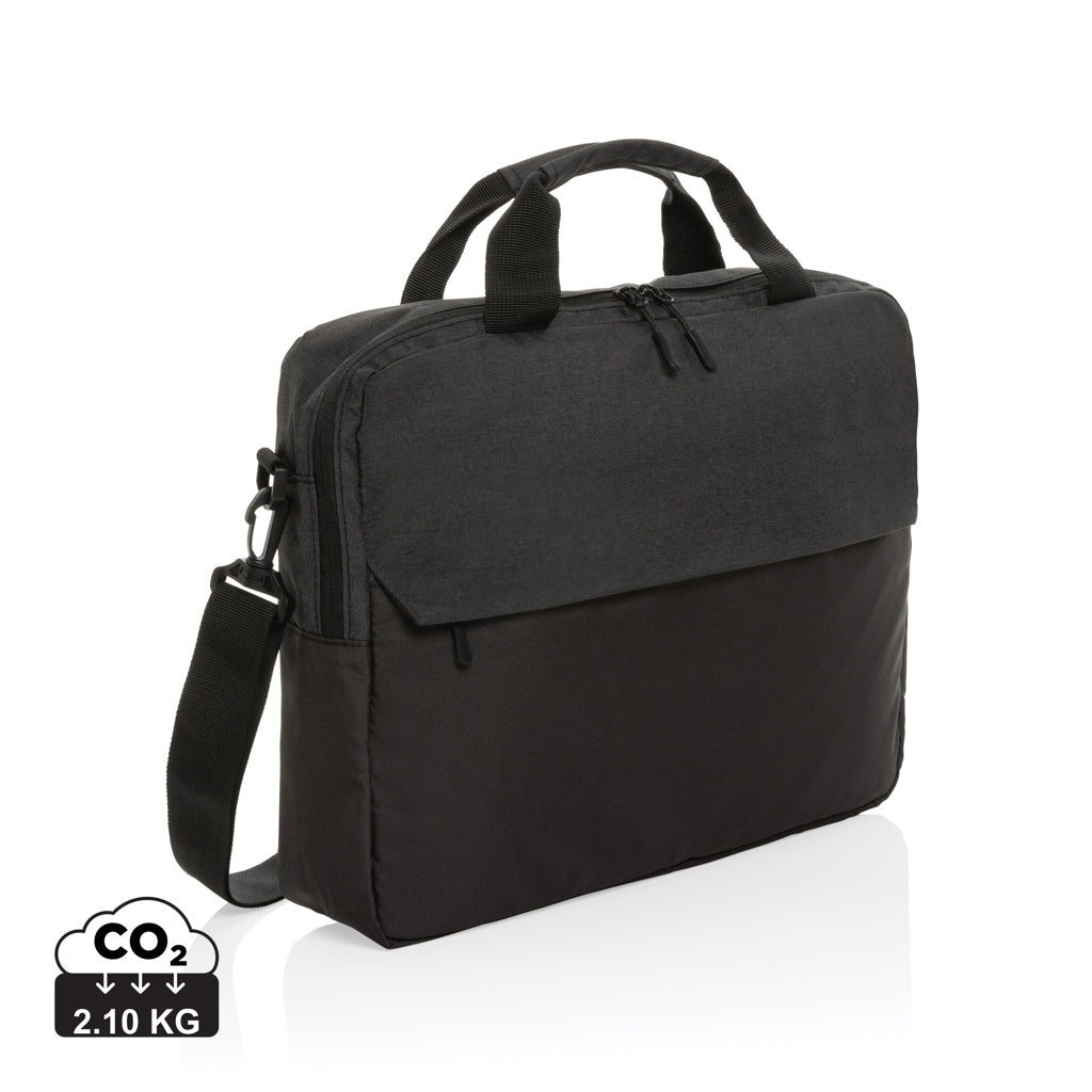 Kazu 15.6' laptopväska AWARE™ RPET