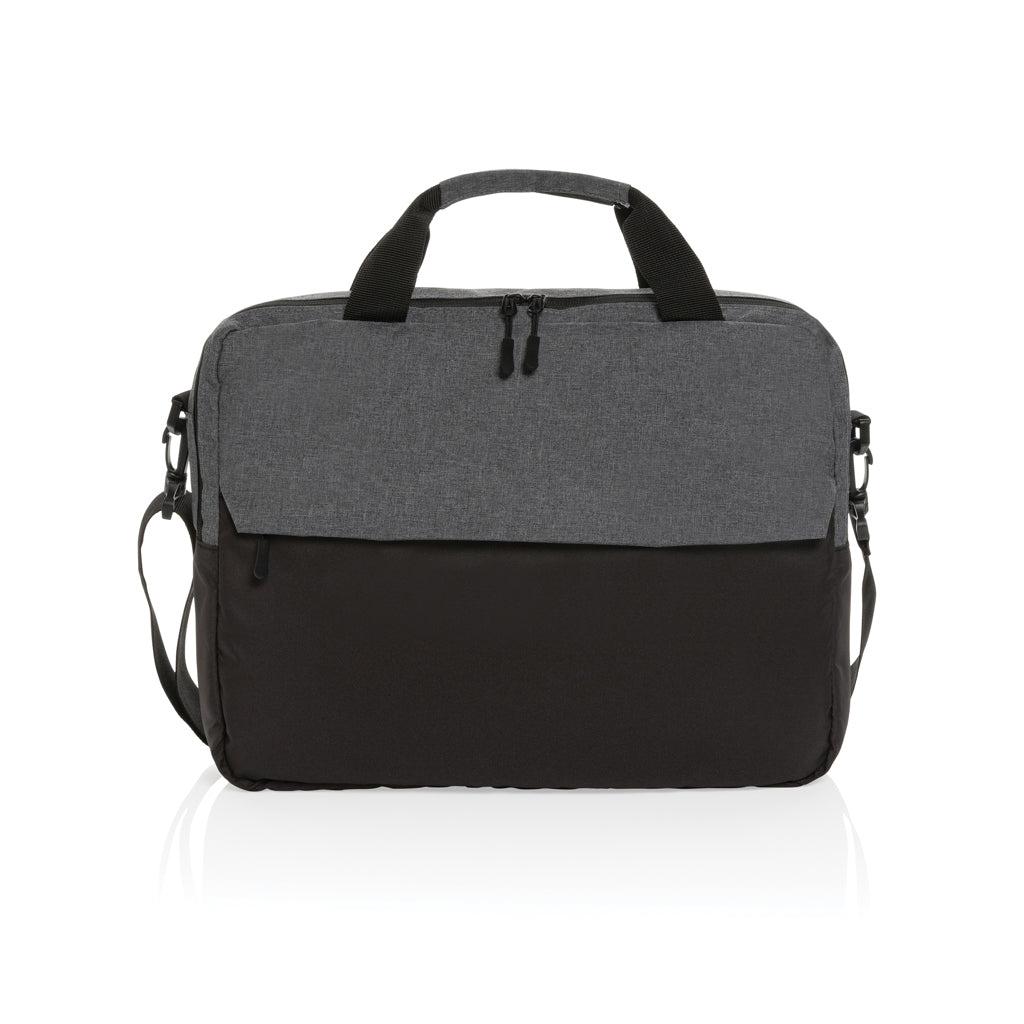 Kazu 15.6' laptopväska AWARE™ RPET