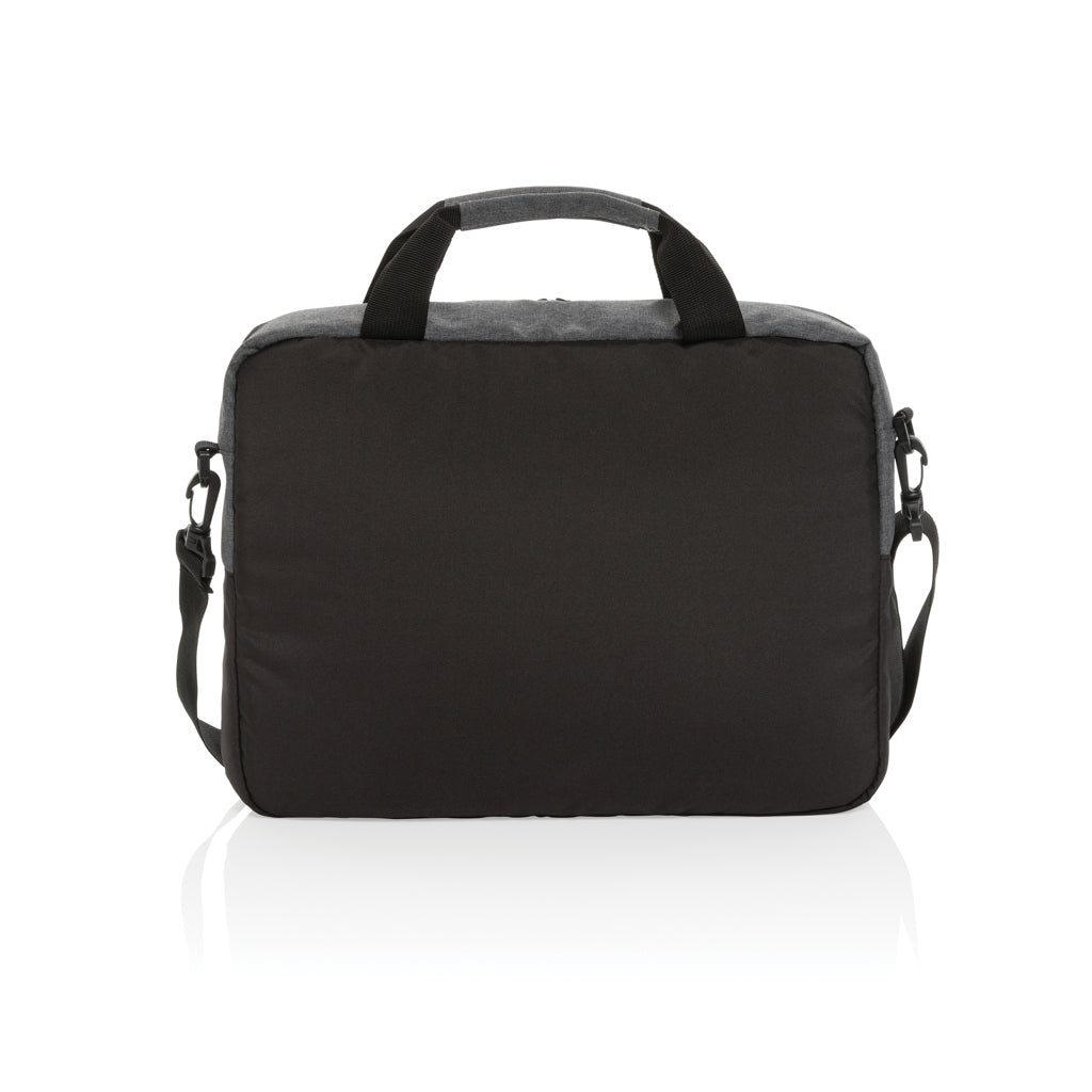 Kazu 15.6' laptopväska AWARE™ RPET