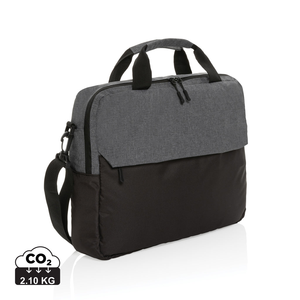 Kazu 15.6' laptopväska AWARE™ RPET
