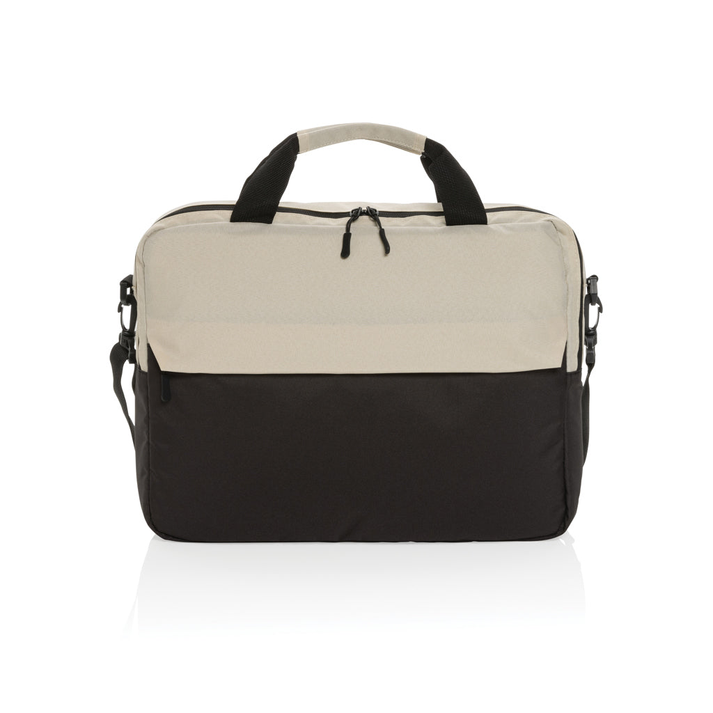 Kazu 15.6' laptopväska AWARE™ RPET