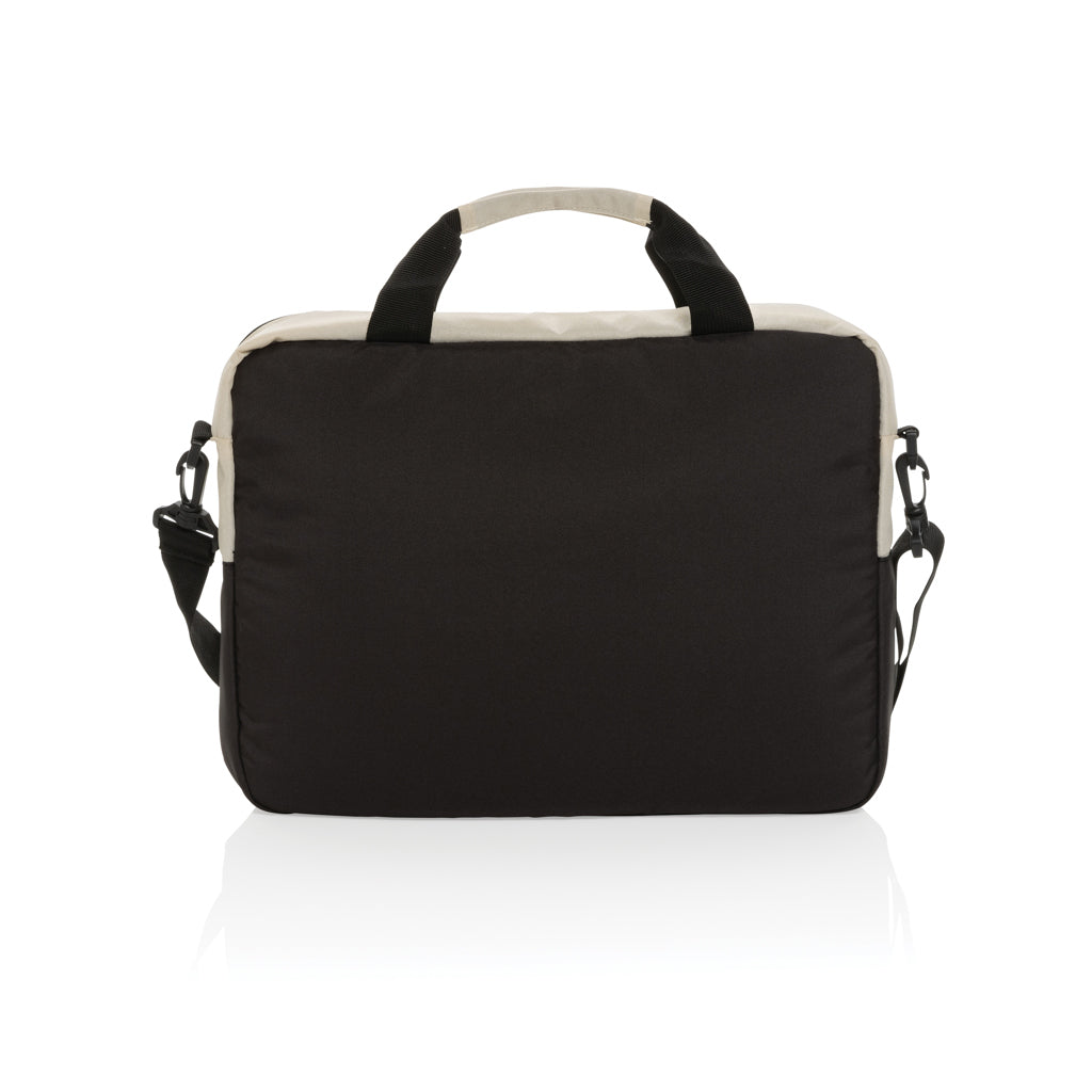 Kazu 15.6' laptopväska AWARE™ RPET