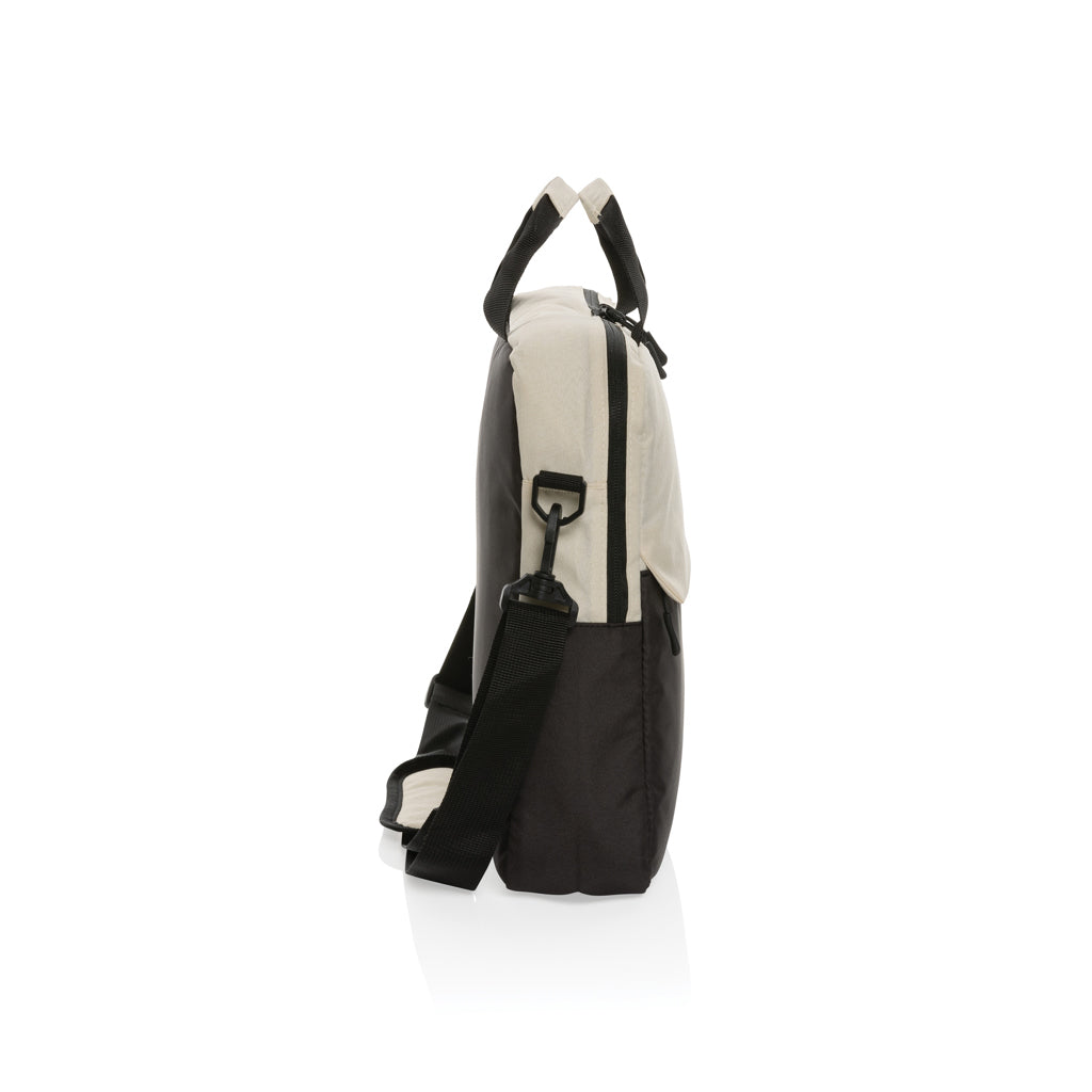 Kazu 15.6' laptopväska AWARE™ RPET