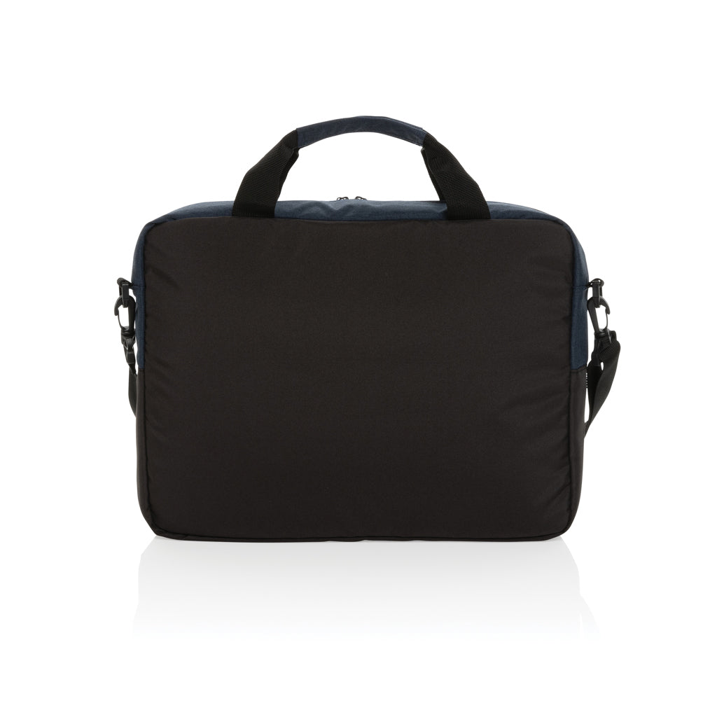 Kazu 15.6' laptopväska AWARE™ RPET
