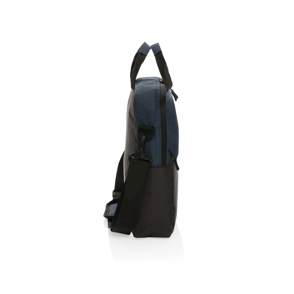 Kazu 15.6' laptopväska AWARE™ RPET