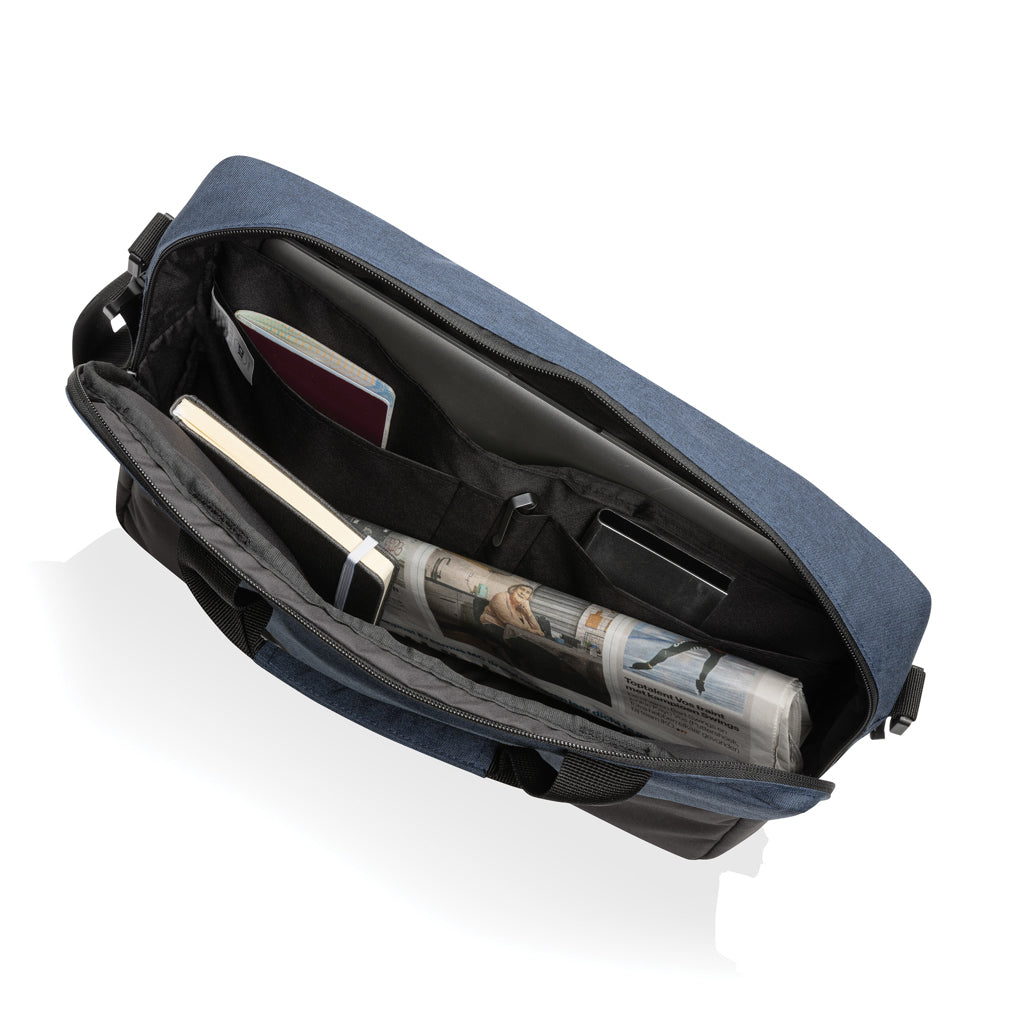 Kazu 15.6' laptopväska AWARE™ RPET