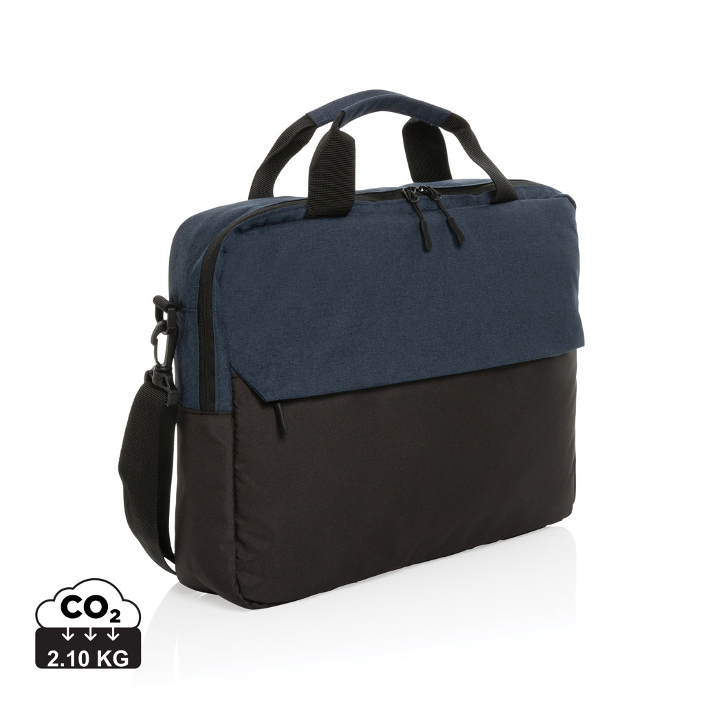 Kazu 15.6' laptopväska AWARE™ RPET