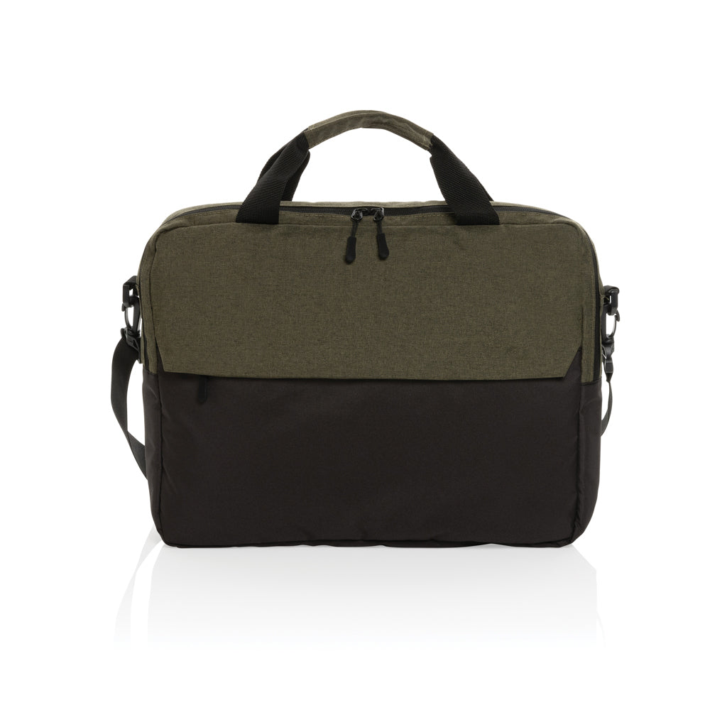 Kazu 15.6' laptopväska AWARE™ RPET