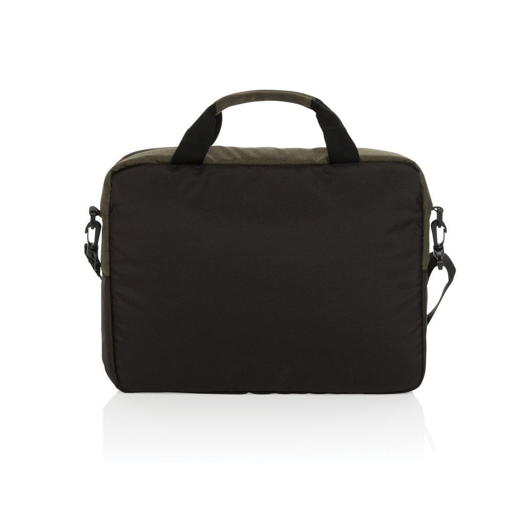 Kazu 15.6' laptopväska AWARE™ RPET