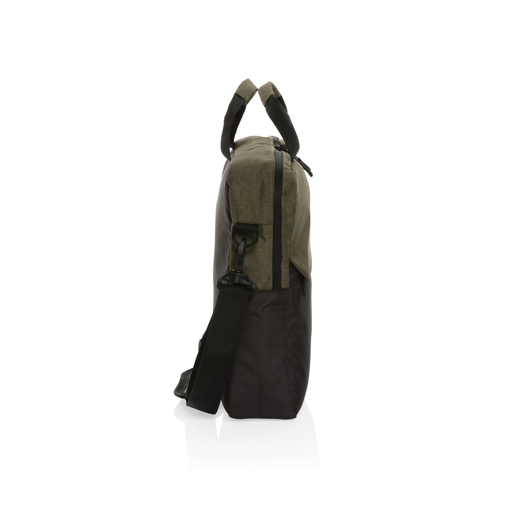 Kazu 15.6' laptopväska AWARE™ RPET