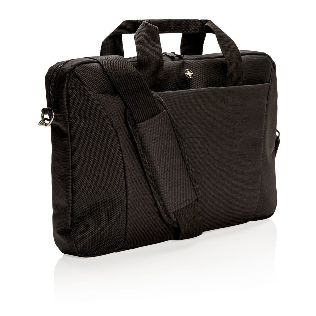 Swiss Peak laptopväska 15.4”
