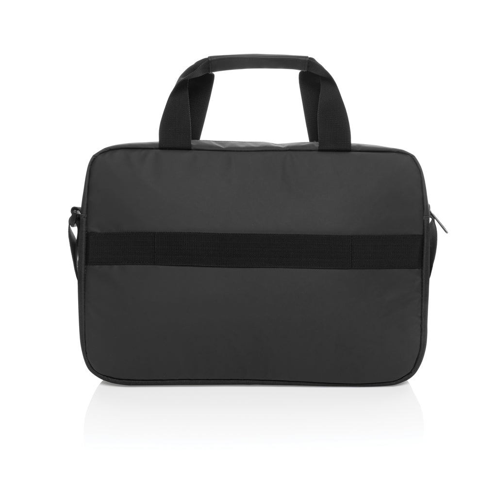 Armond 15.6' laptopväska AWARE™ RPET