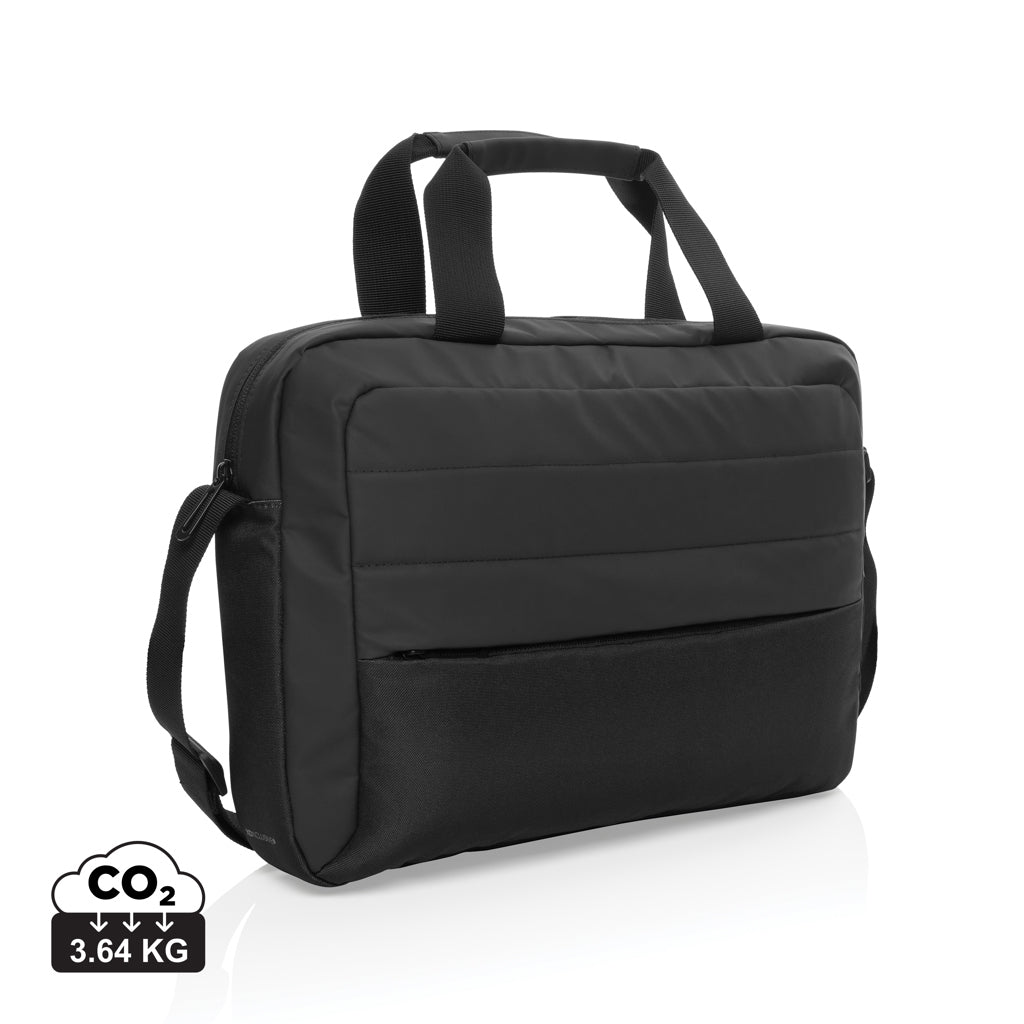 Armond 15.6' laptopväska AWARE™ RPET
