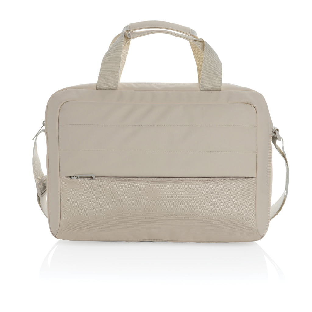 Armond 15.6' laptopväska AWARE™ RPET