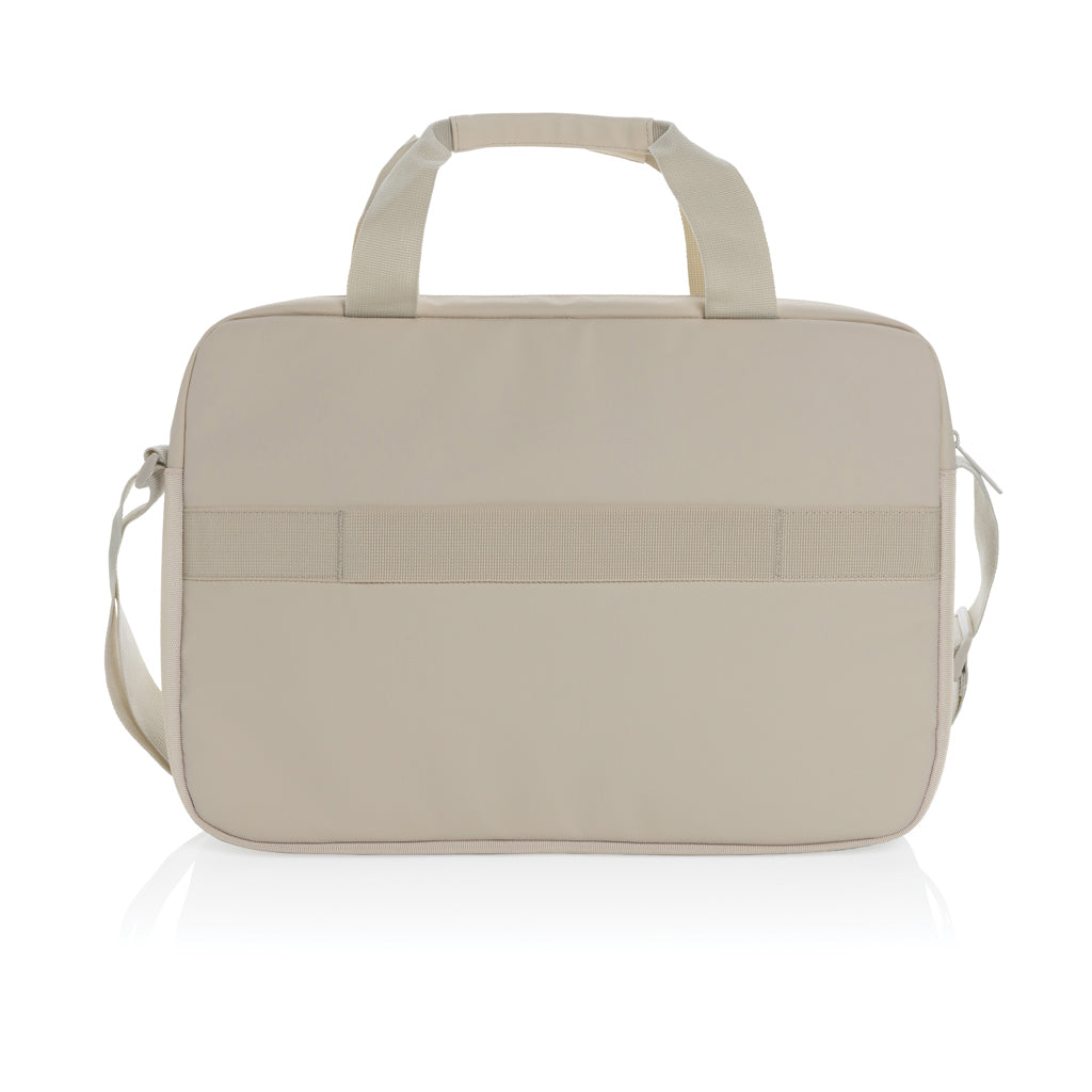 Armond 15.6' laptopväska AWARE™ RPET