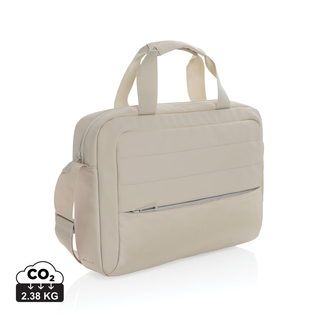 Armond 15.6' laptopväska AWARE™ RPET