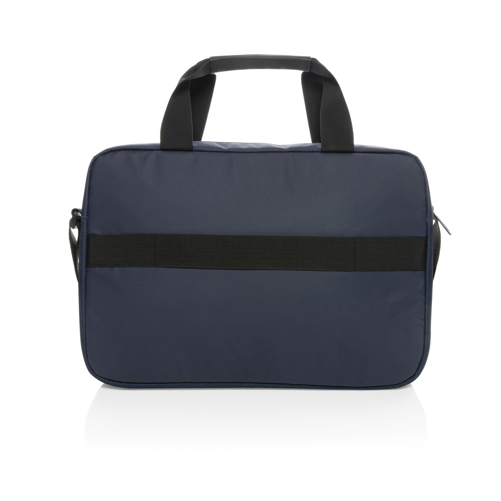 Armond 15.6' laptopväska AWARE™ RPET