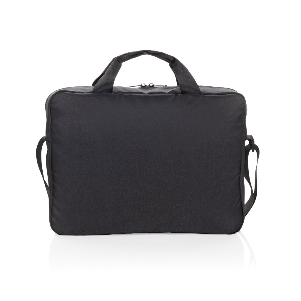 Swiss Peak Aware™ RPET Essential 15,6 tums laptopväska