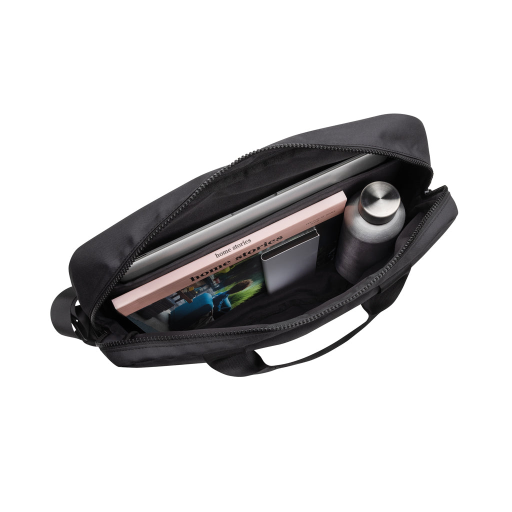 Swiss Peak Aware™ RPET Essential 15,6 tums laptopväska