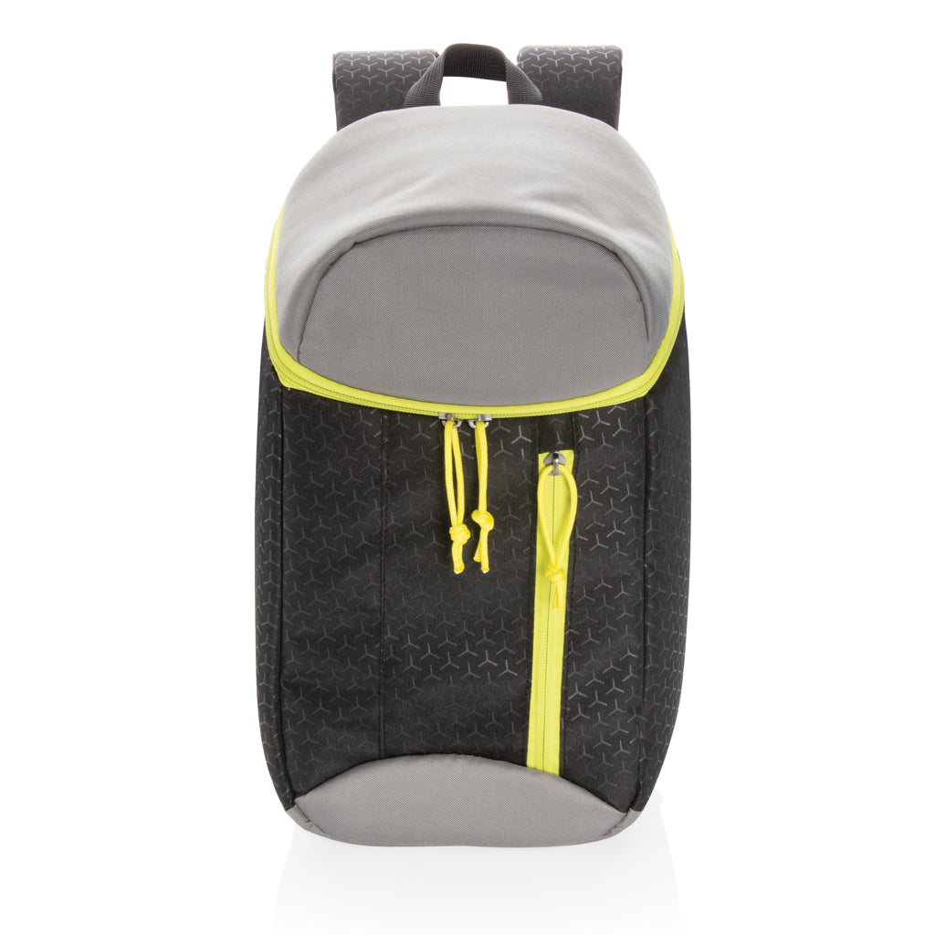 Kylryggsäck, 10L