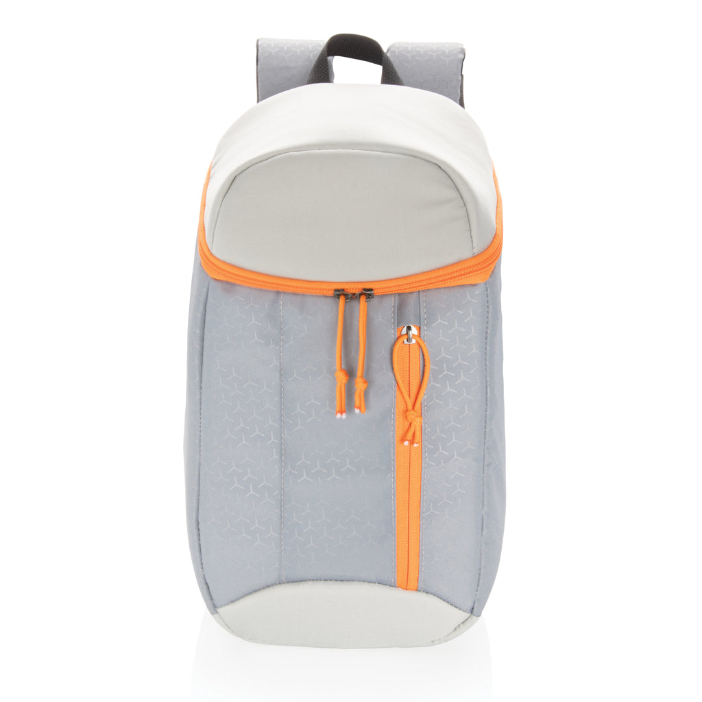 Kylryggsäck, 10L