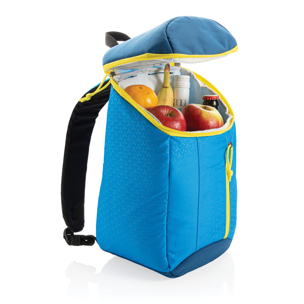Kylryggsäck, 10L