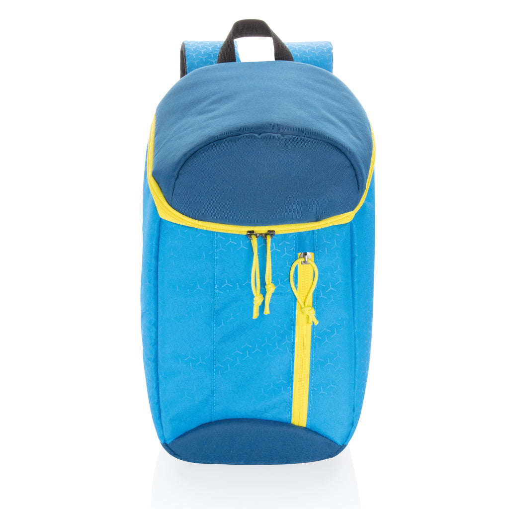 Kylryggsäck, 10L