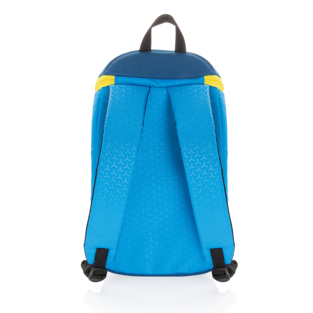 Kylryggsäck, 10L