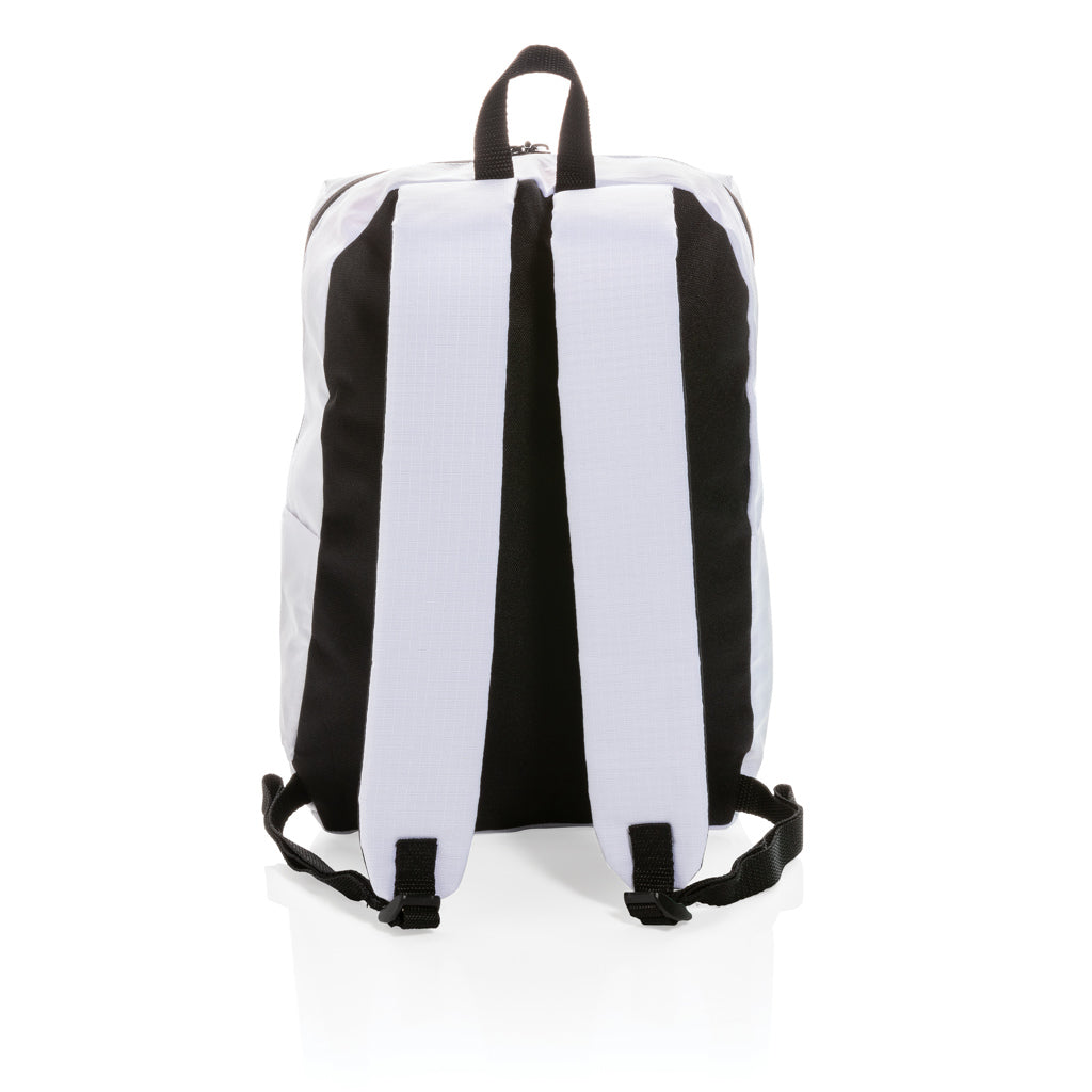 Casual ryggsäck PVC-fri