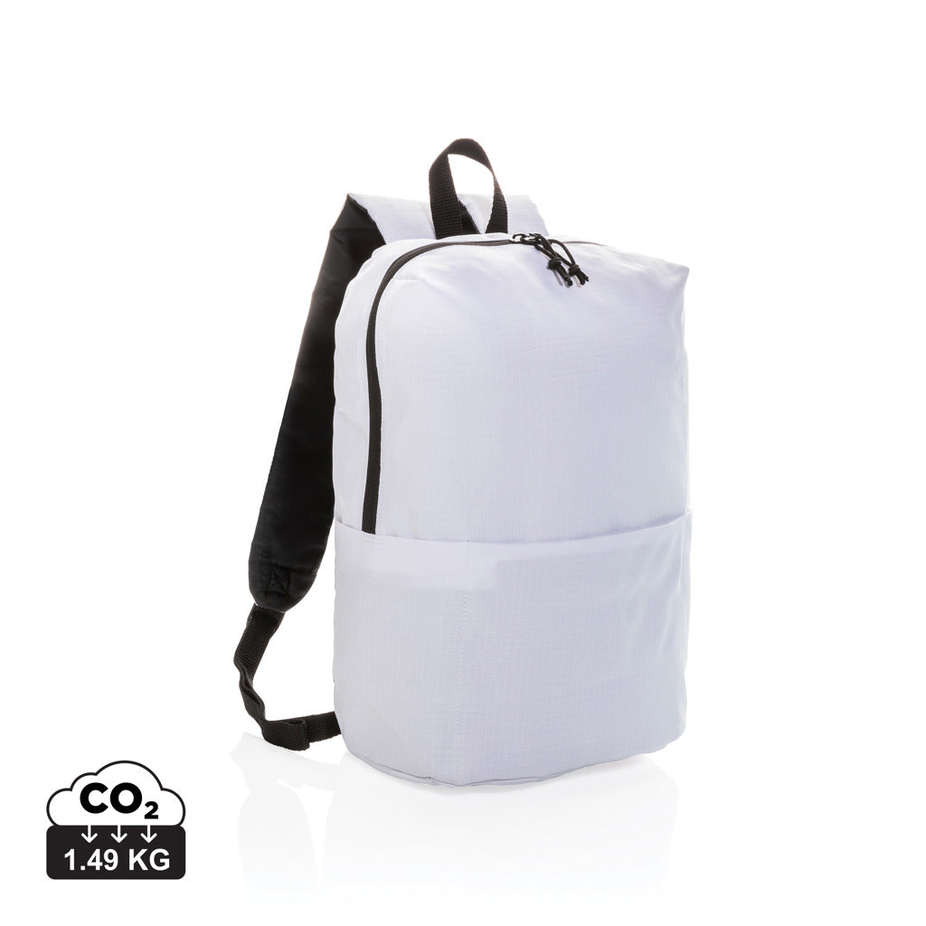 Casual ryggsäck PVC-fri