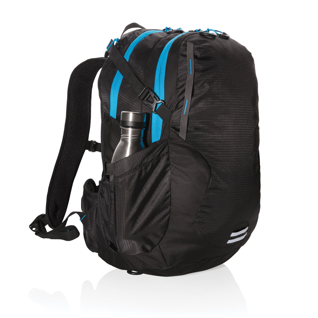 Explorer ribstop medium hikingryggsäck 26L PVC-fri