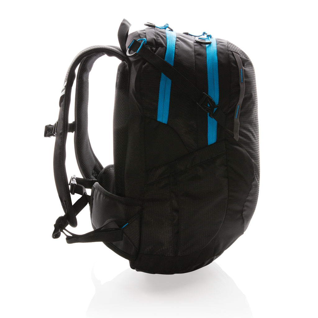 Explorer ribstop medium hikingryggsäck 26L PVC-fri