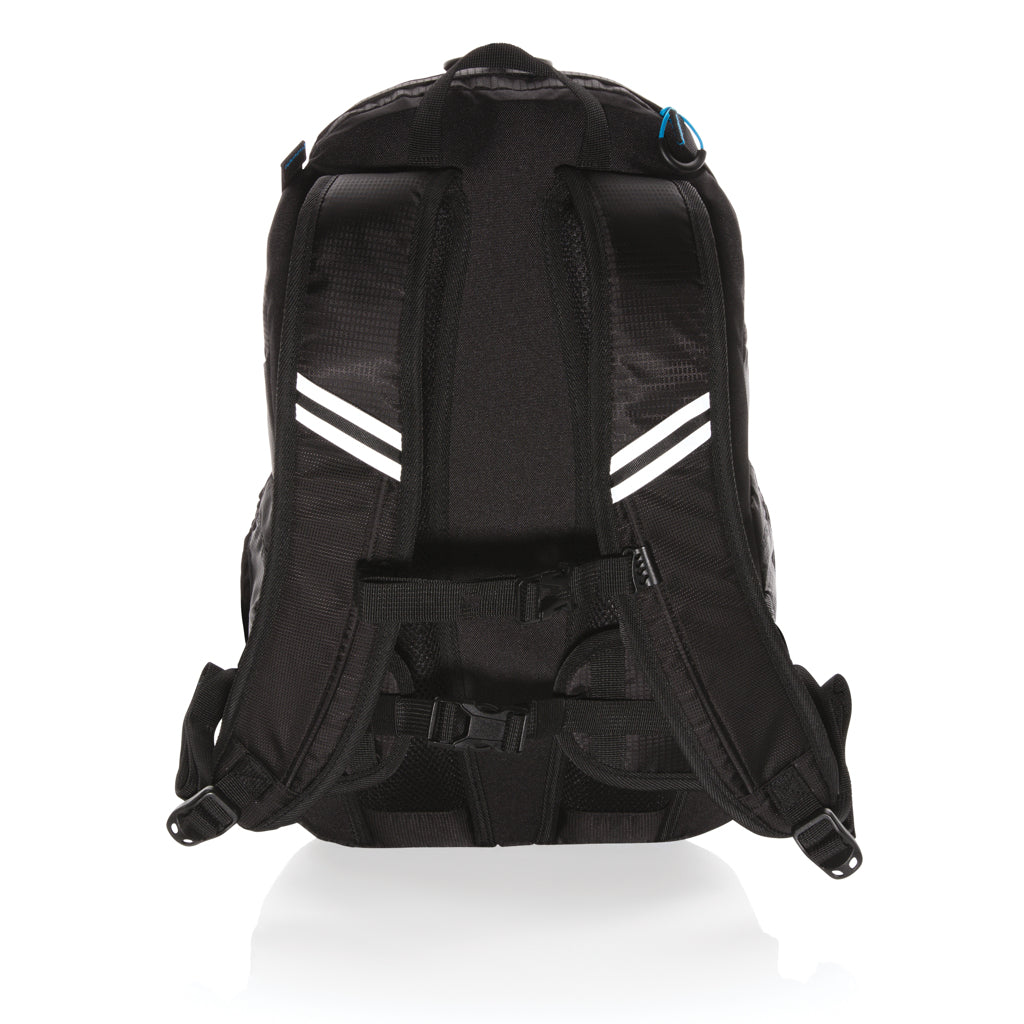 Explorer ribstop medium hikingryggsäck 26L PVC-fri