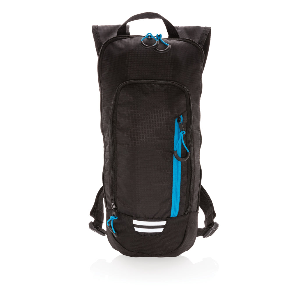 Explorer ribstop liten hikingryggsäck 7L PVC-fri