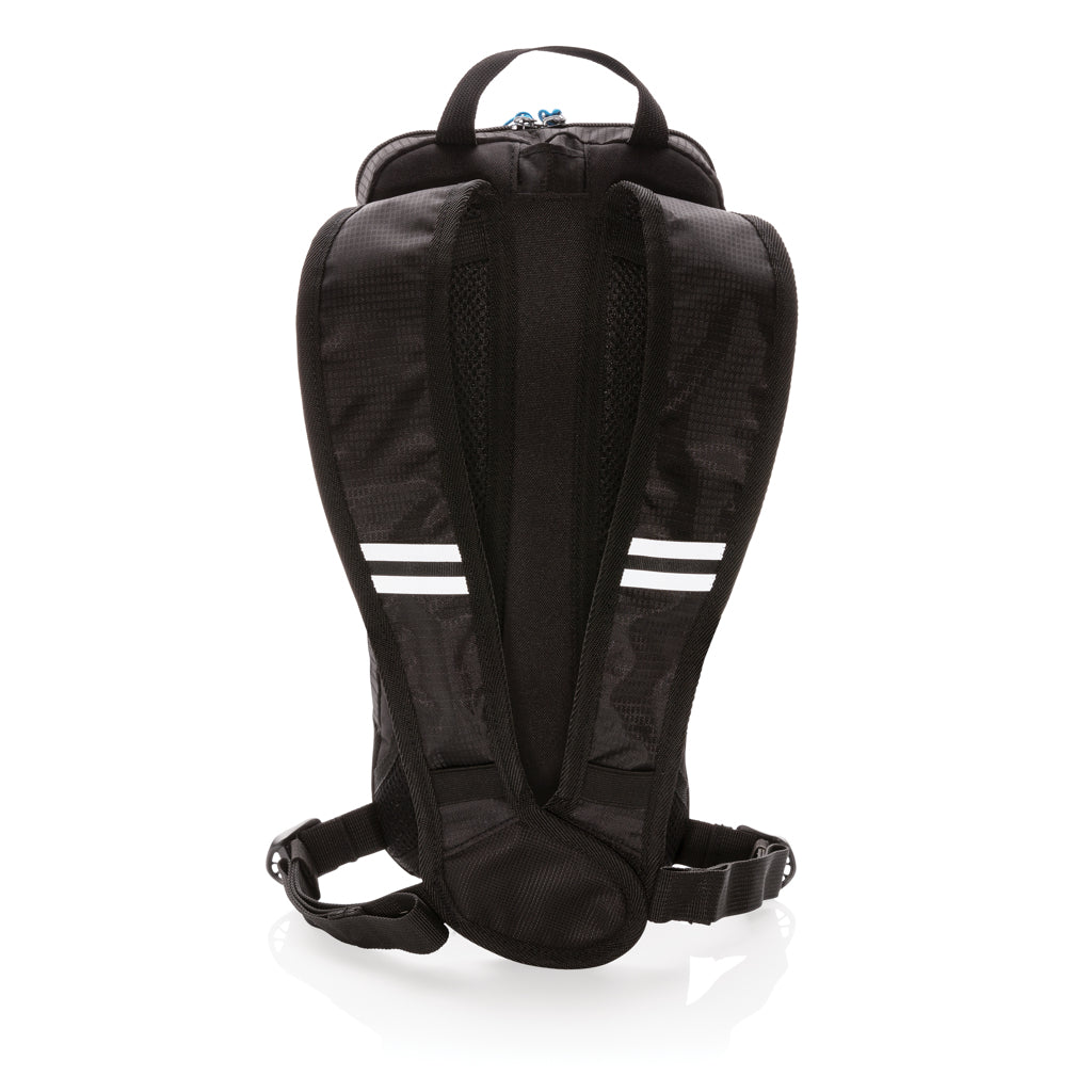 Explorer ribstop liten hikingryggsäck 7L PVC-fri