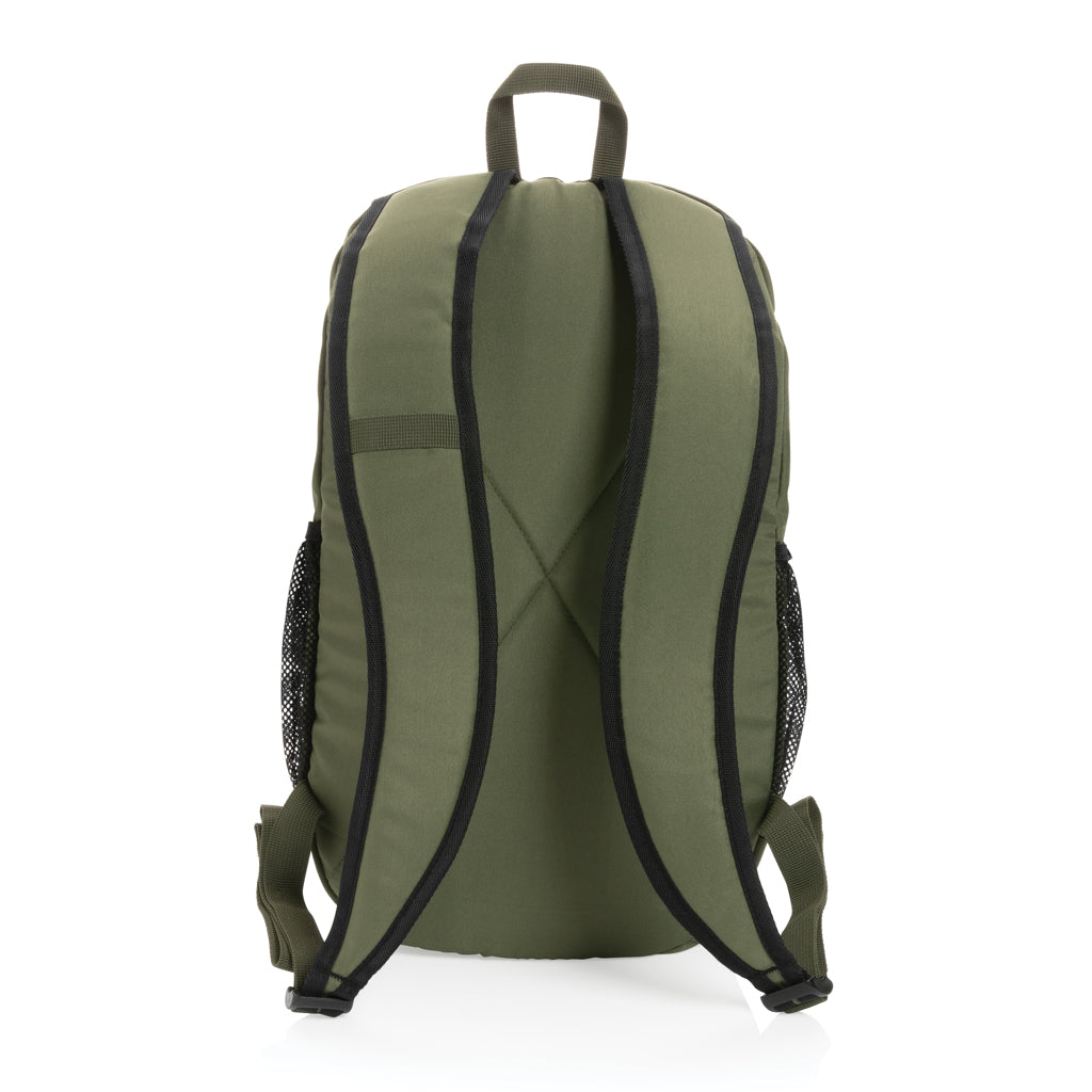 Impact AWARE™ 300D RPET casual ryggsäck