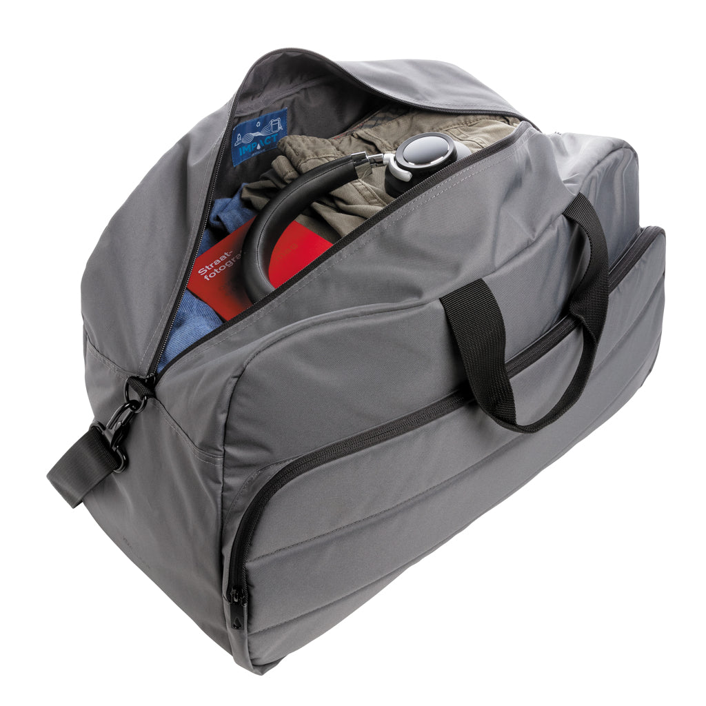 Impact AWARE™ RPET weekend-duffel