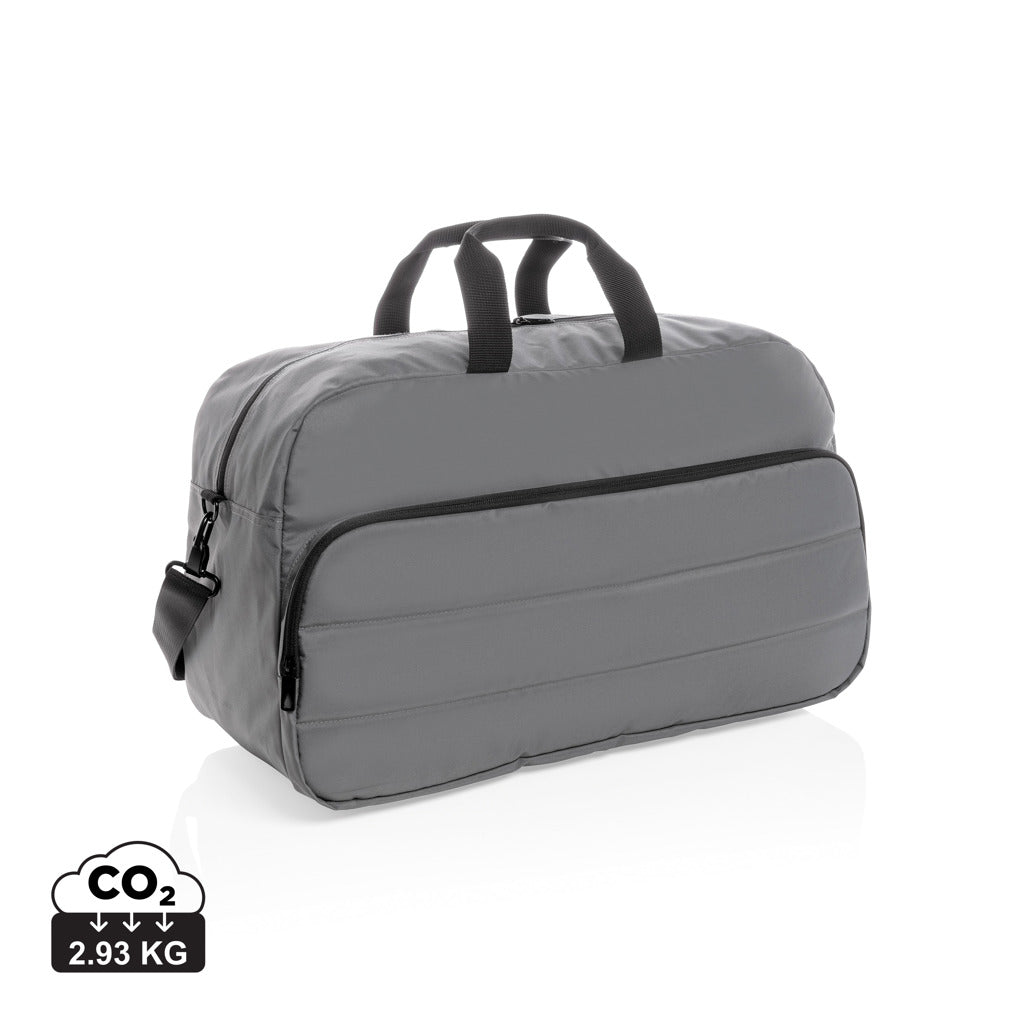 Impact AWARE™ RPET weekend-duffel
