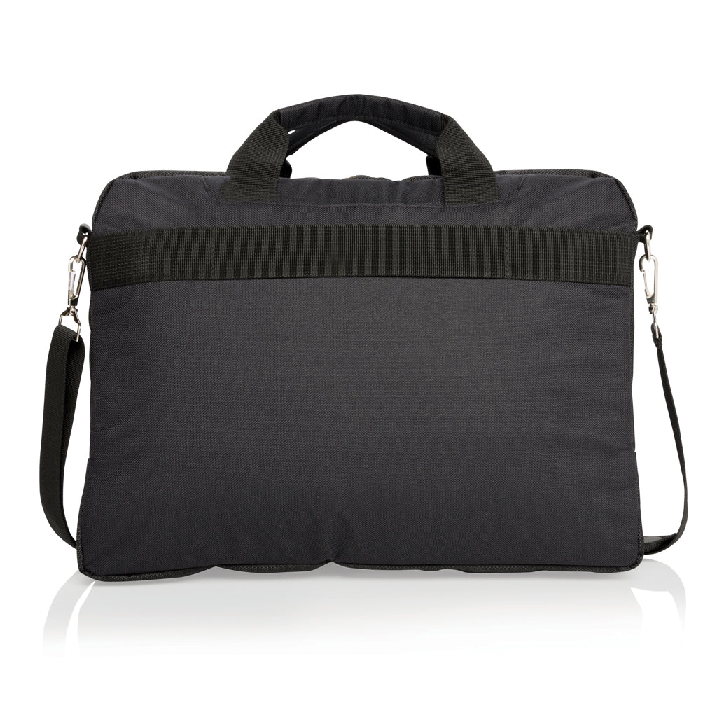 Swiss Peak deluxe 15“ laptopväska