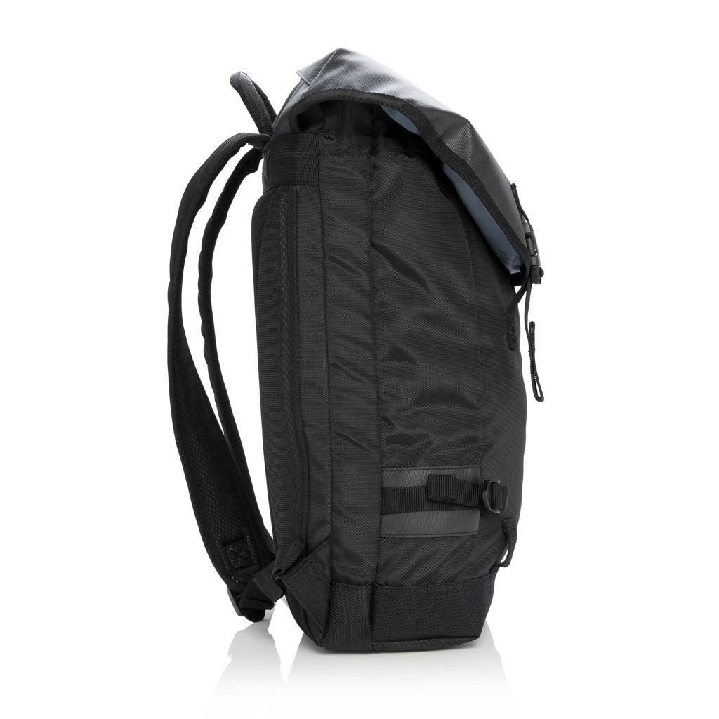 Swiss Peak 17” laptopryggsäck