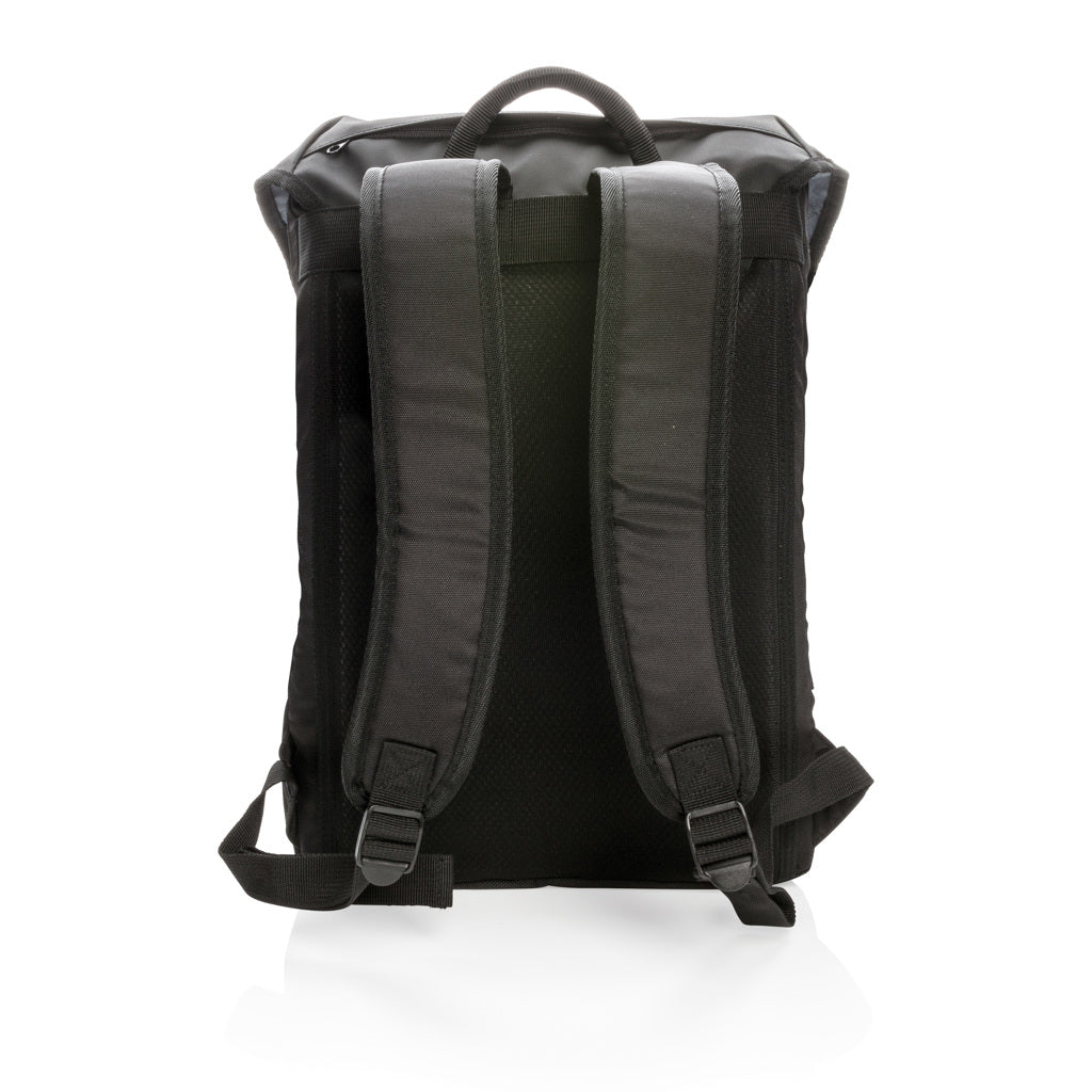 Swiss Peak 17” laptopryggsäck