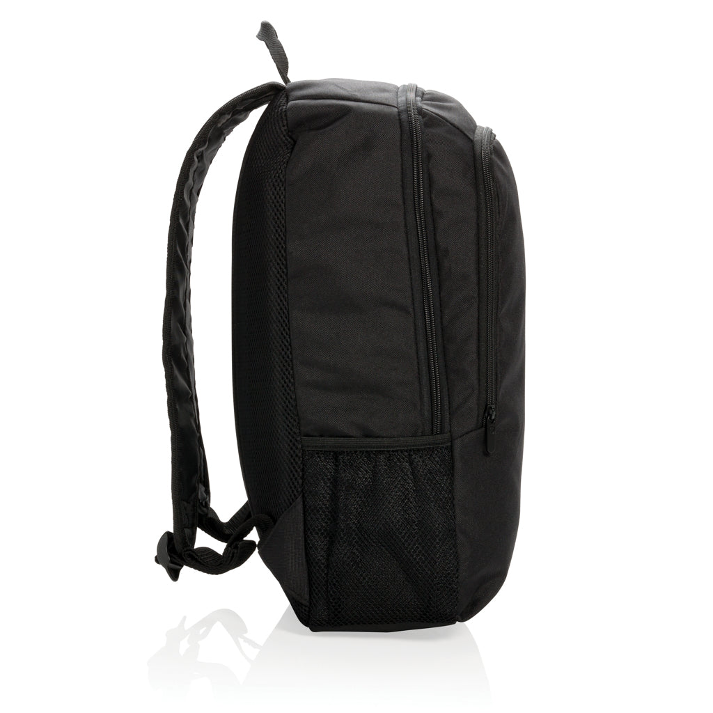 Swiss Peak 17” business laptopryggsäck