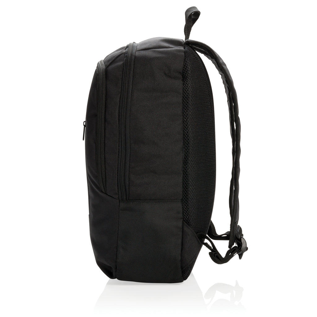 Swiss Peak 17” business laptopryggsäck