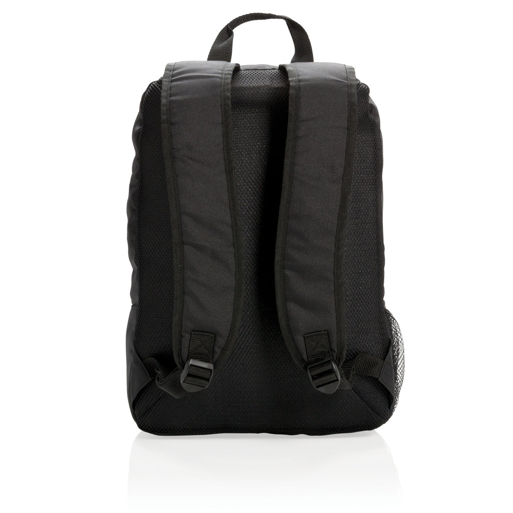 Swiss Peak 17” business laptopryggsäck